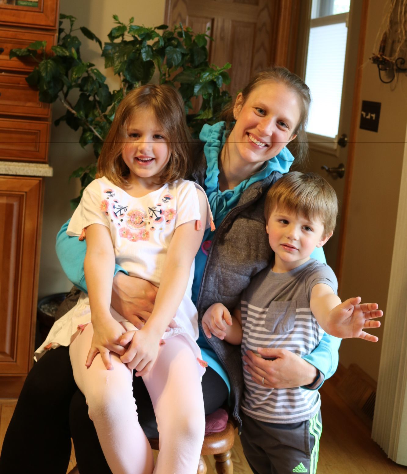MOTHER'S DAY